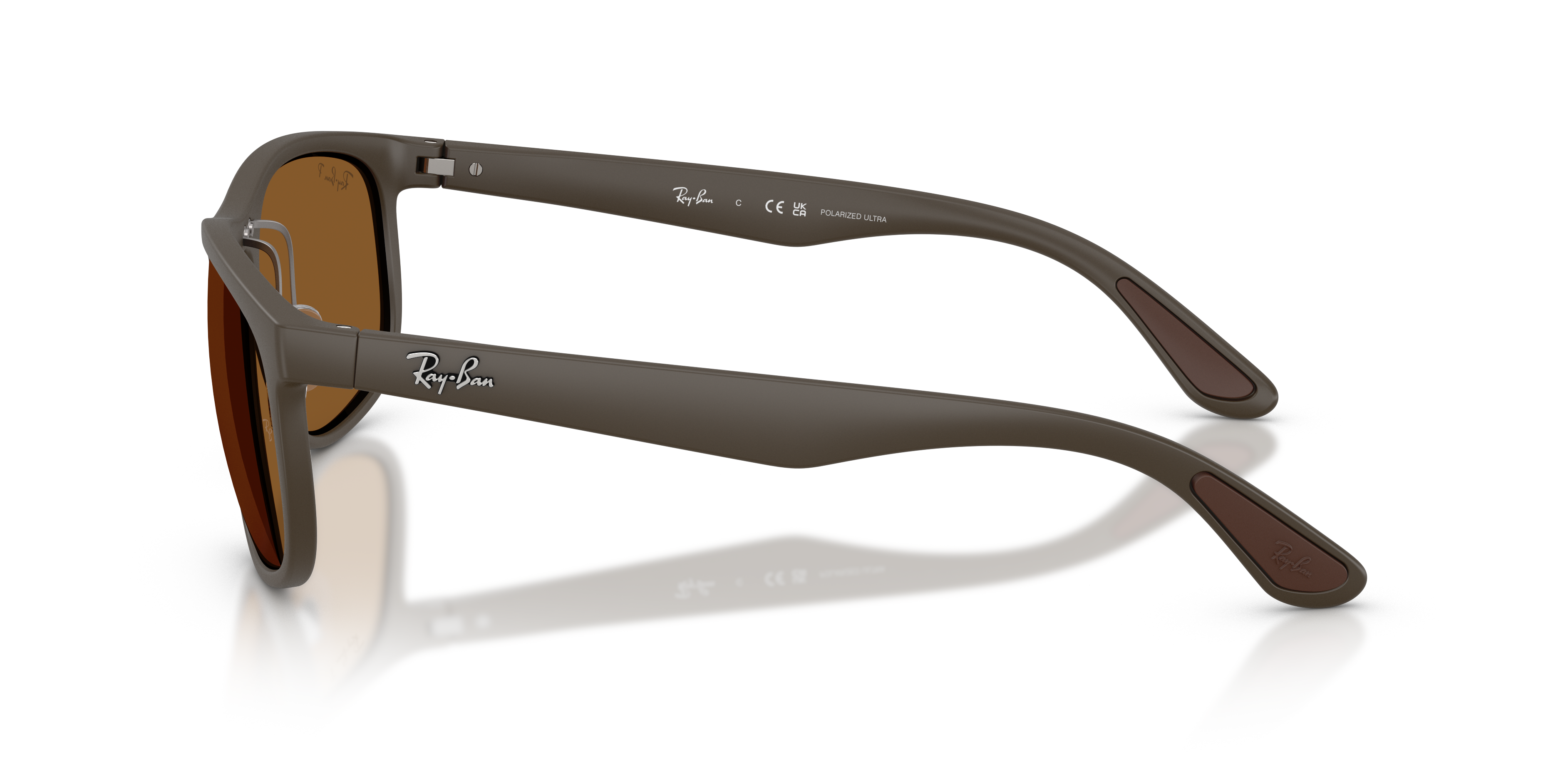 Ray-Ban RB4468 6124BB  